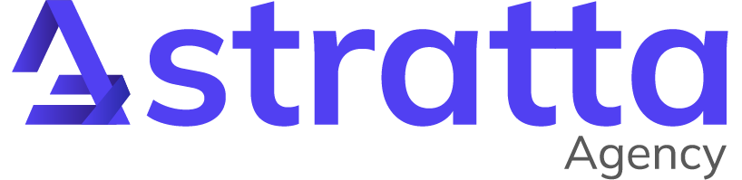 Astratta Agency Logo